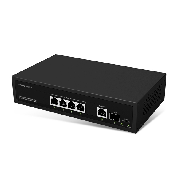 POE4002 PoE 허브