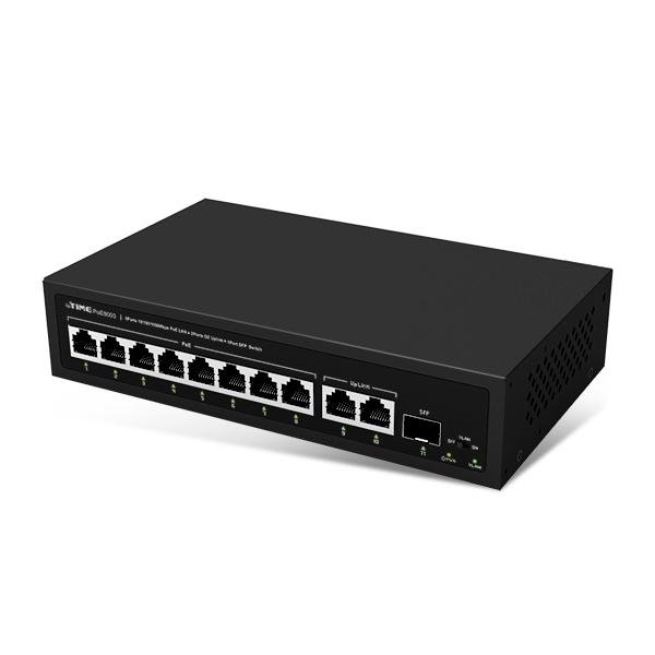 POE8003 PoE 허브