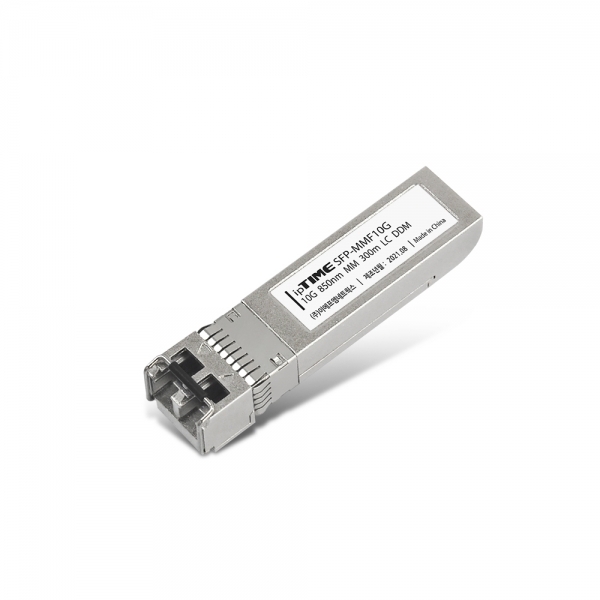 SFP-MMF10G 컨트럴러/액세서리