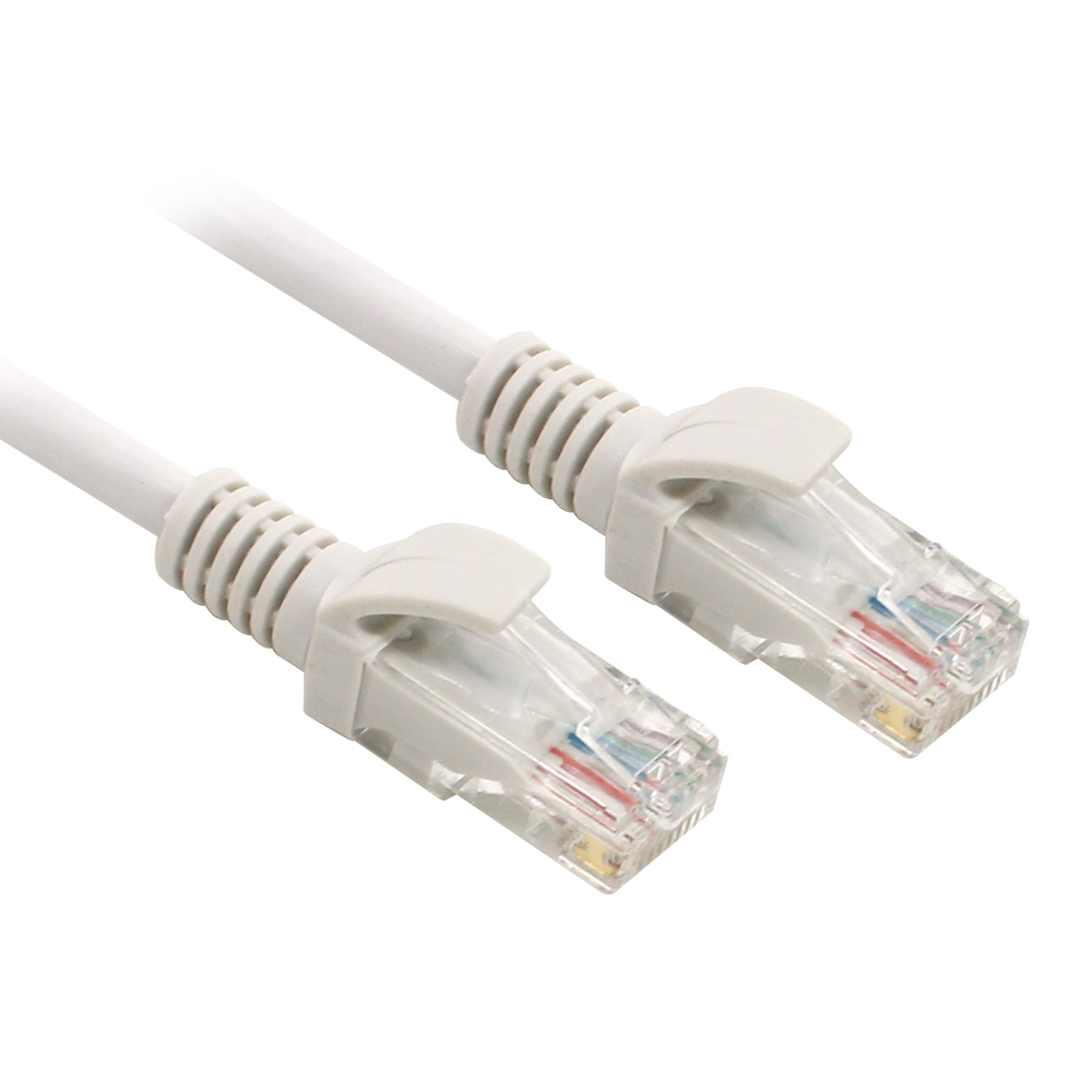 넥시 CAT5E UTP 랜케이블 30M NX138