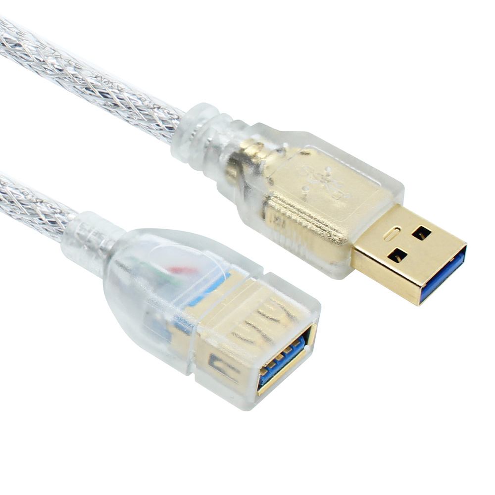 넥시 USB3.0 연장 케이블 1.8M NX643