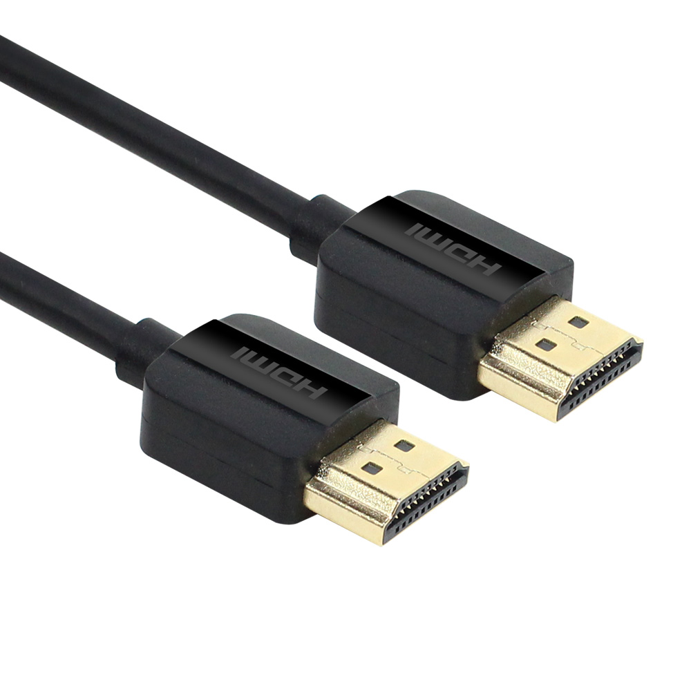 넥시 프리미엄 HDMI2.0 케이블 1.2m NX708