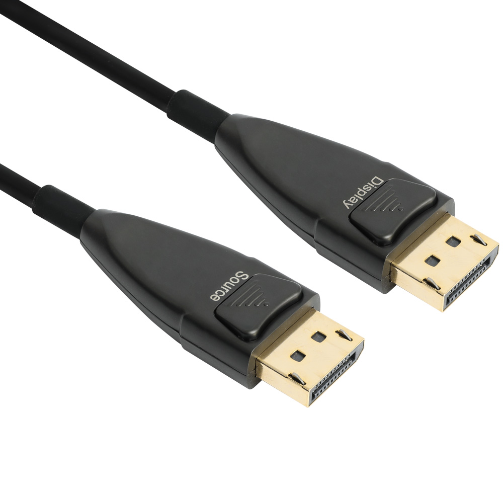 넥시 HDMI1.4 하이브리드 광 케이블 50M NX723