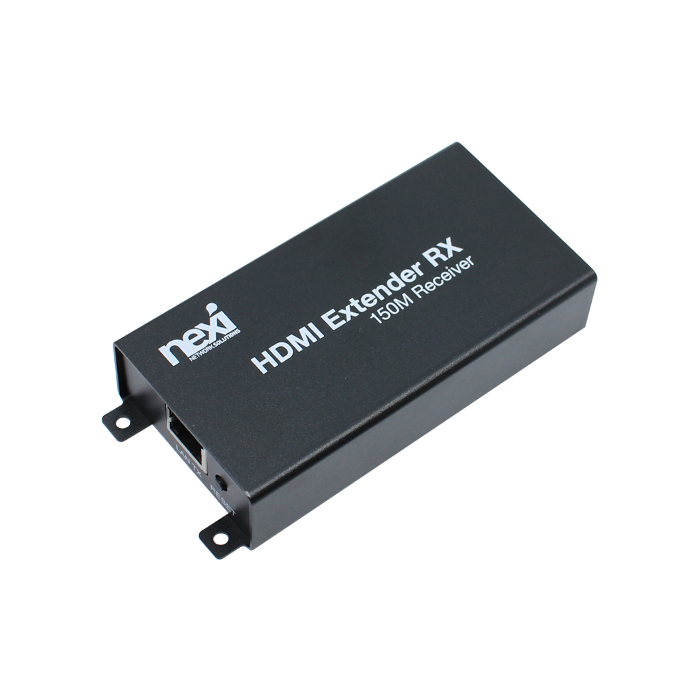 넥시 HDMI 리피터 수신기 NX773