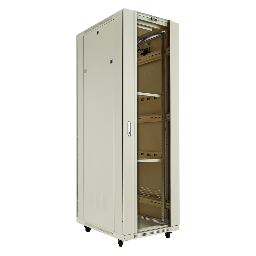 넥시 허브랙 H2000 42U NX847