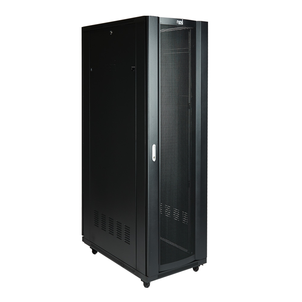 넥시 서버랙 SH2200 47U NX853