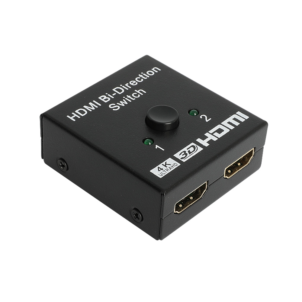 넥시 1:2, 2:1 HDMI 양방향 스위치 NX1064