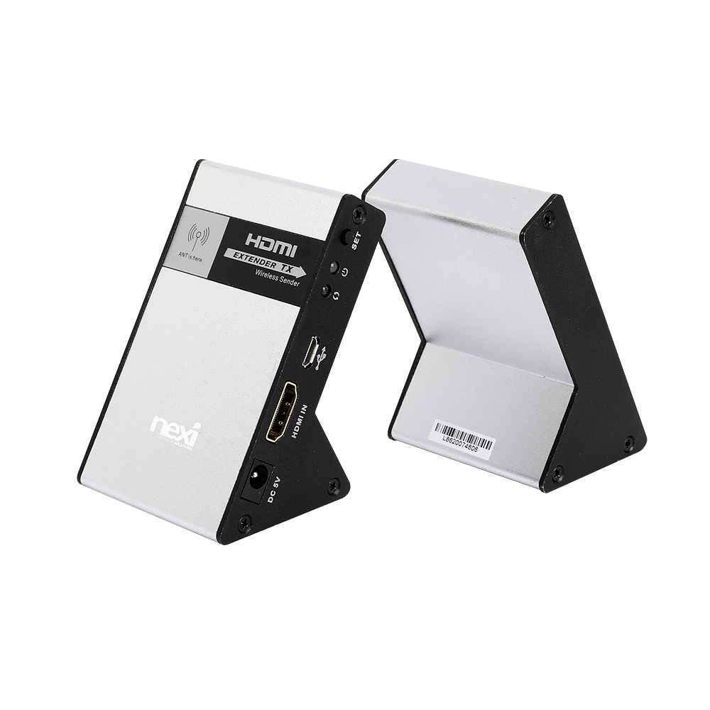 넥시 4K HDMI 무선 송수신기 NX1076