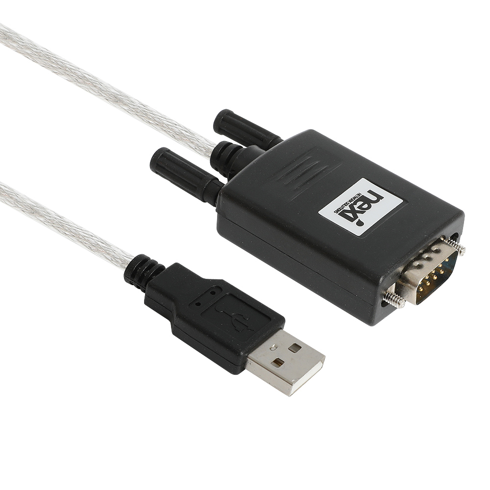 넥시 RS232 케이블 NX1083