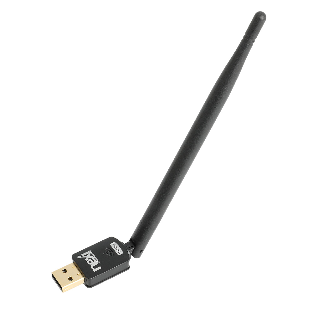 넥시 802.11n USB 무선랜카드 NX1125