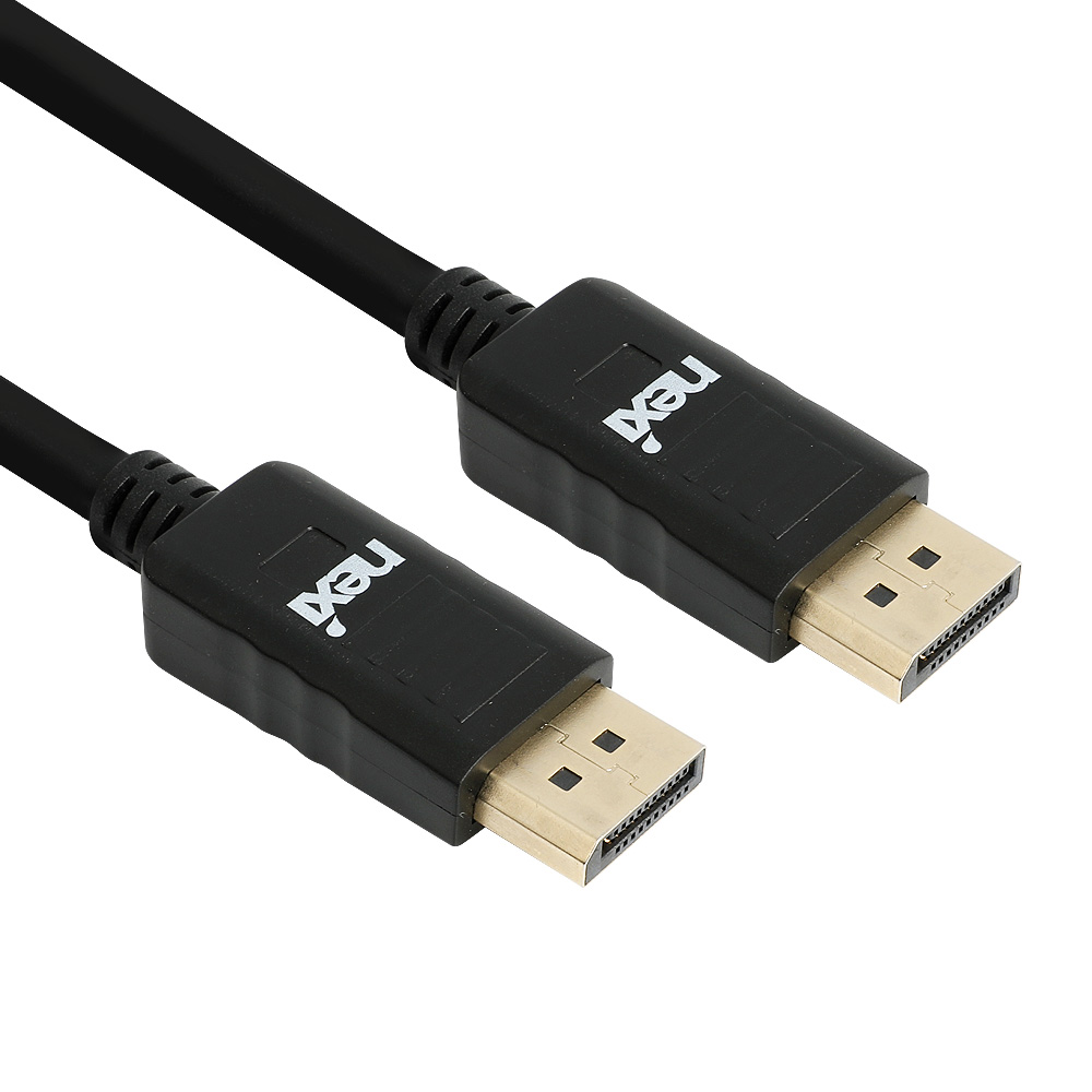 넥시 DP V1.2 케이블 3M NX1144