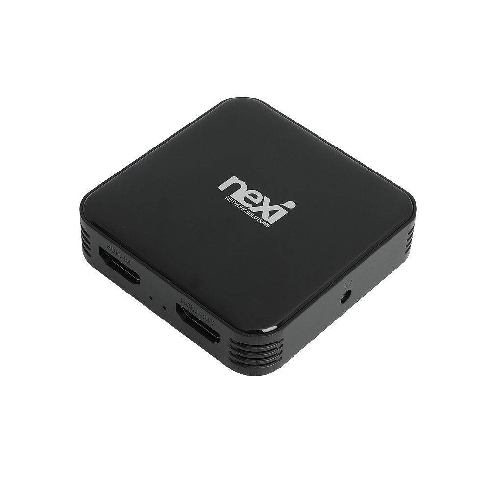 넥시 4K HDMI 캡쳐보드 NX1243
