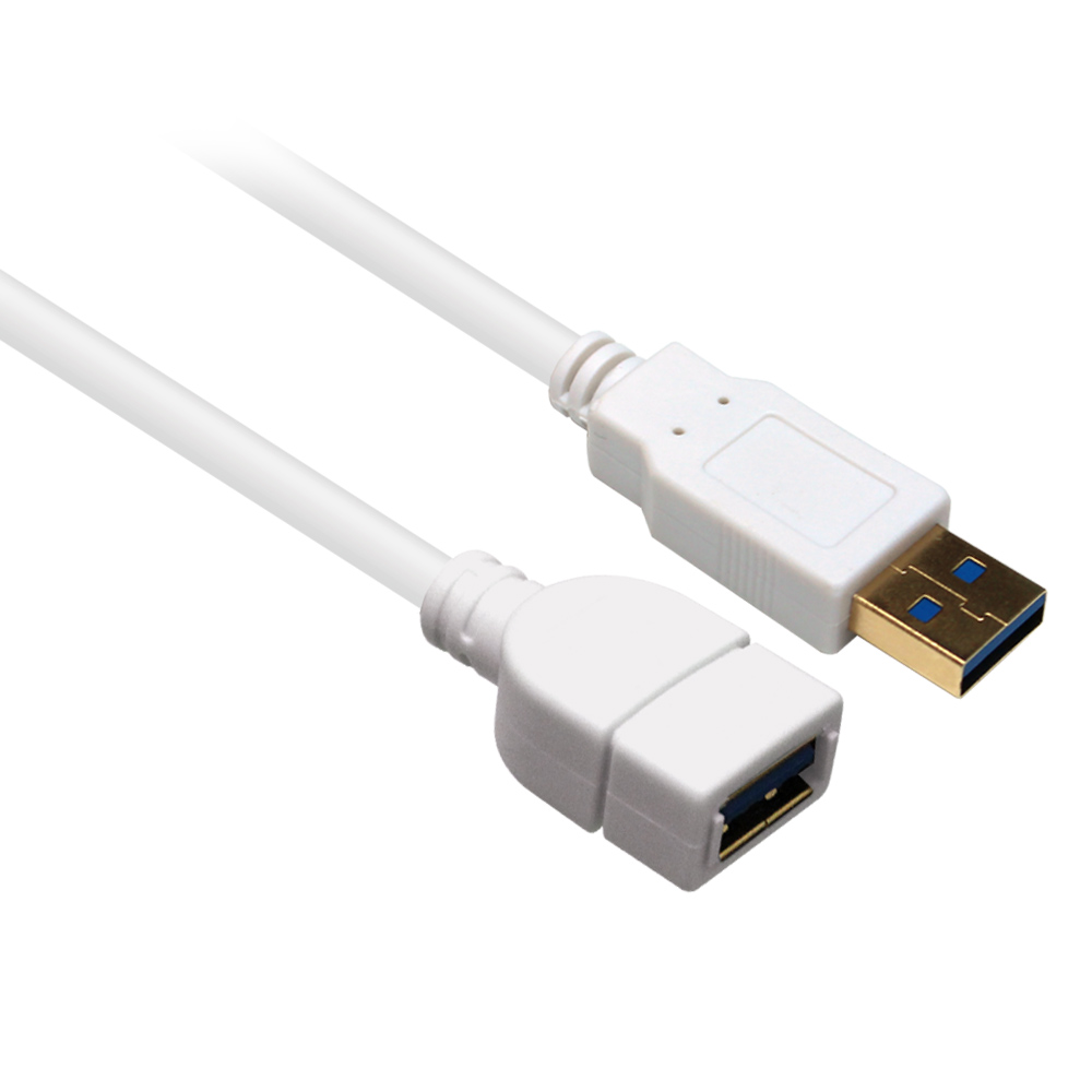 넥시 USB3.0 AM-AF 연장케이블 1.2M NX25