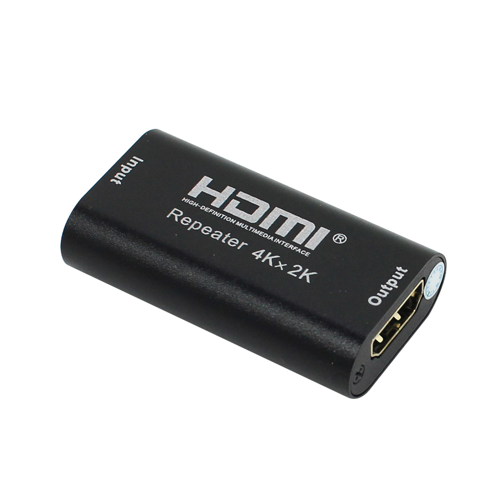 넥시 HDMI 리피터 최대40M NX303