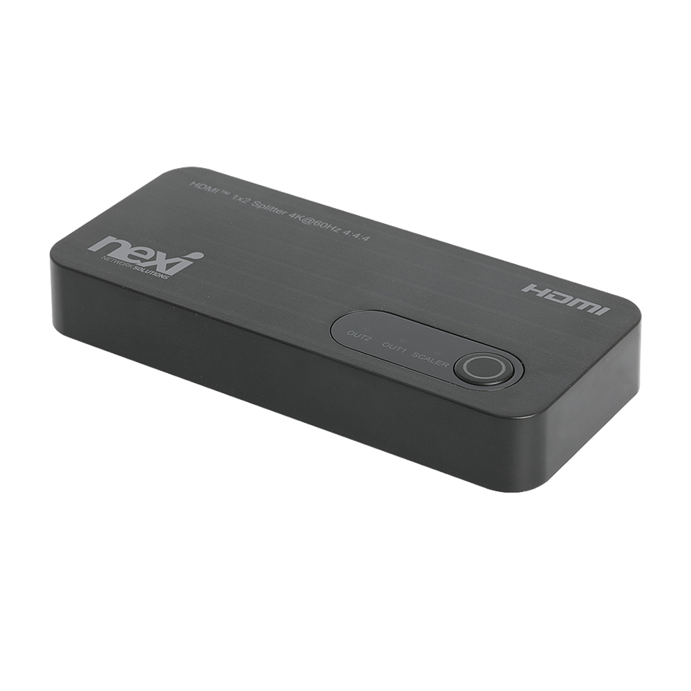 4K UHD 1:2 HDMI 분배기 NX1284