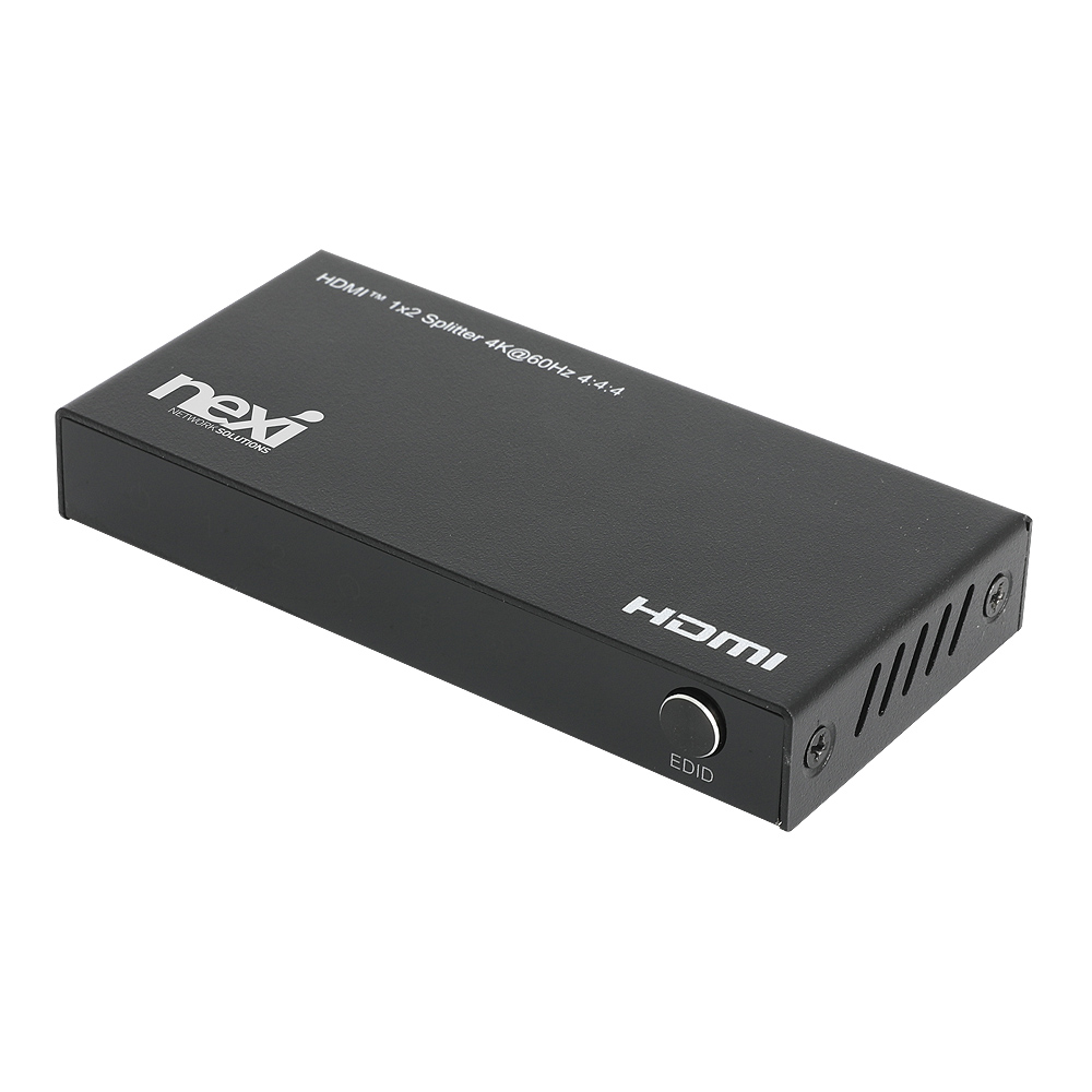 4K UHD 1:2 HDMI 분배기 NX1283
