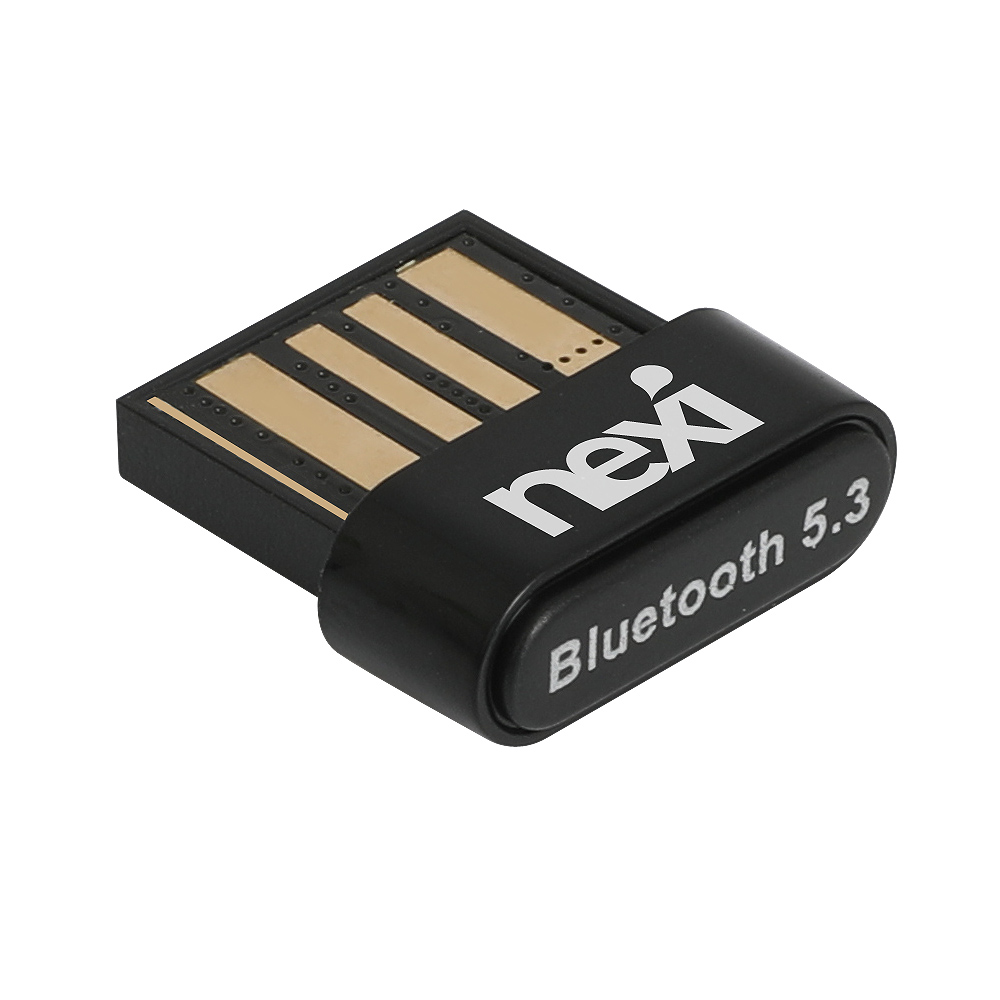 넥시 블루투스 5.3 동글 NX-BT53 NX1310