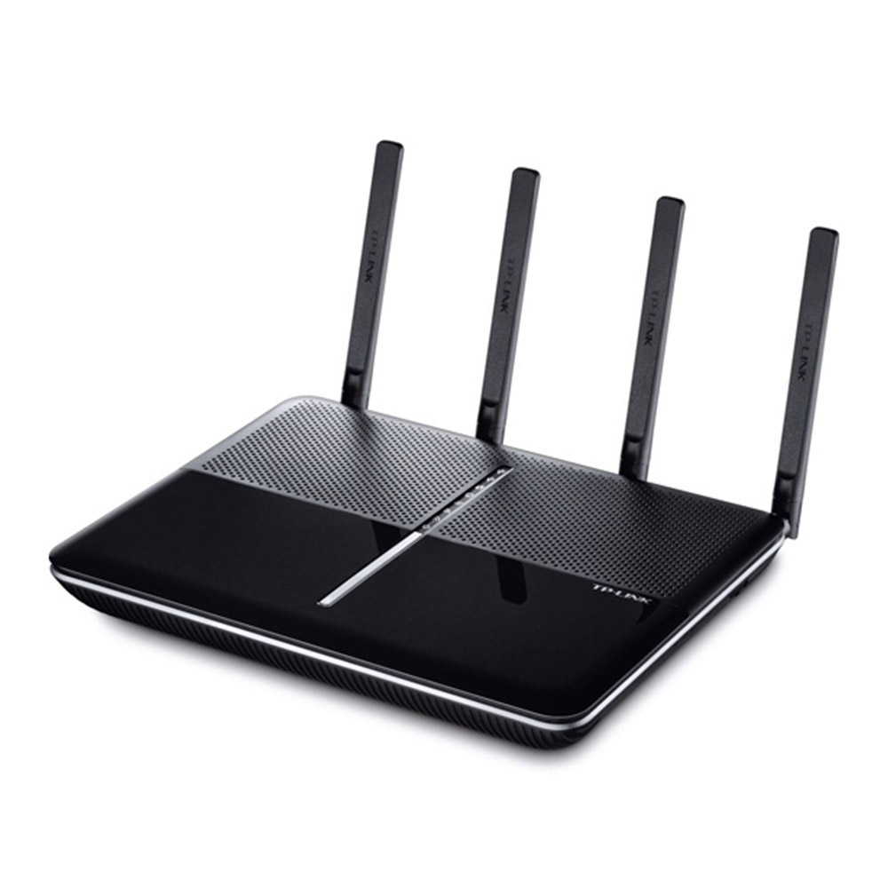 Archer C3150 - 3150Mbps 무선AC기가공유기, 착탈안테나x4, MU-MIMO, 브로드컴