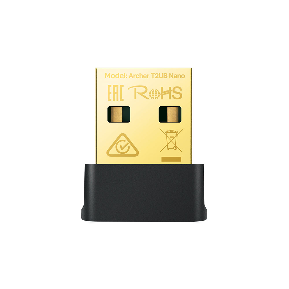 티피링크 TP-LINK Archer T2UB Nano 무선 랜카드