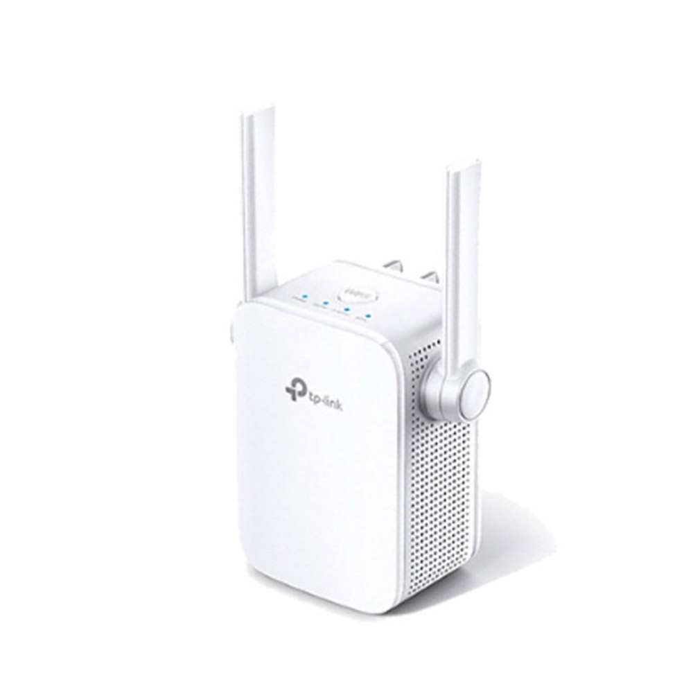 TL-RE305 - AC1200 듀얼밴드 무선 와이파이 확장기, FE 유선포트 x1