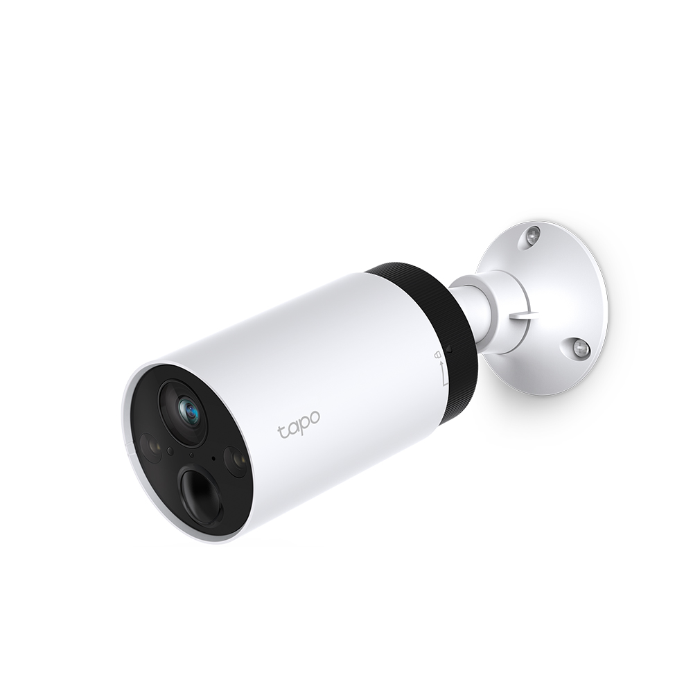 티피링크 TP-LINK Tapo C420S1 400만 화소 가정용 홈 CCTV 허브 연동 배터리 타입 무선 카메라