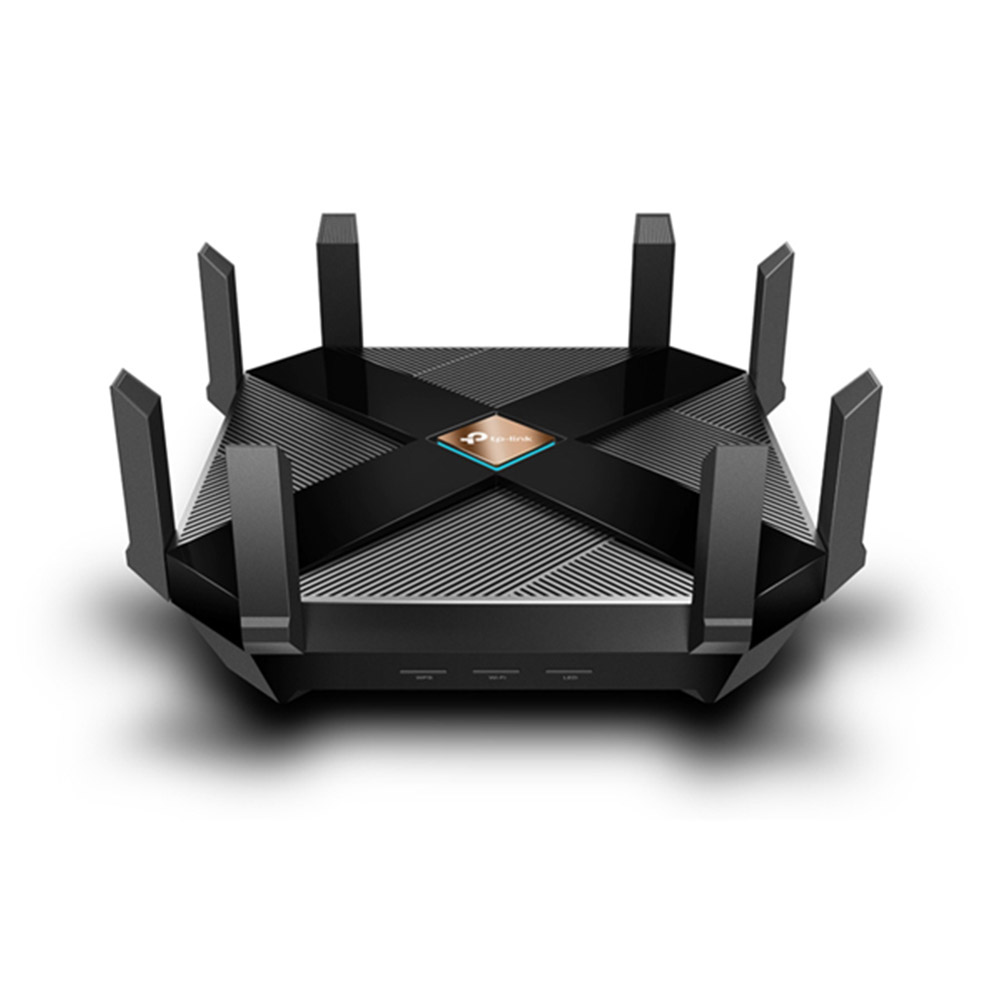 티피링크(TP-LINK) Archer AX6000 듀얼밴드 유무선 공유기
