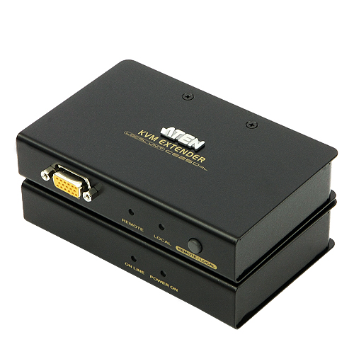 KVM 연장기 max 150m CE250A