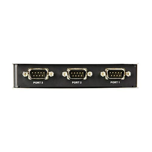 4포트 USB-to-Serial 허브 UC4854
