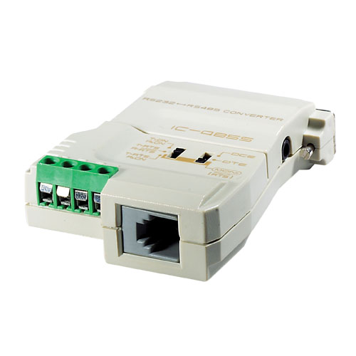 RS-232/RS-485 인터페이스 컨버터 IC485S