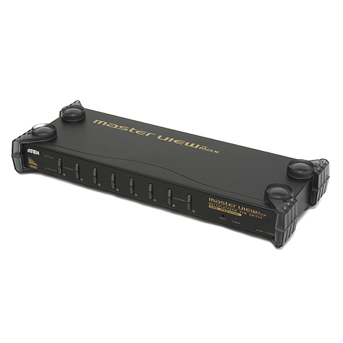 8포트 PS2-USB KVM 스위치 CS1758