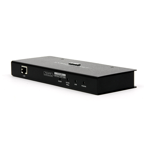 KVM on the NET™ CN8000