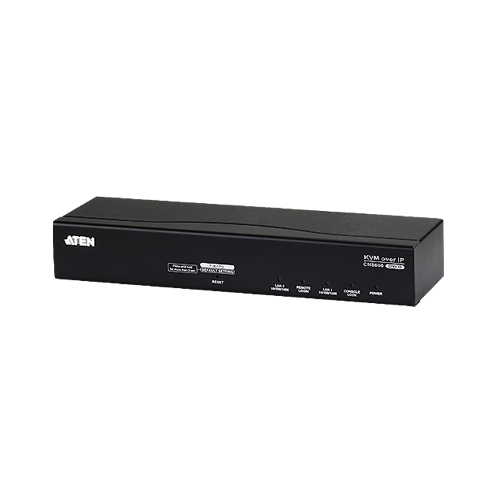 DVI KVM over IP CN8600