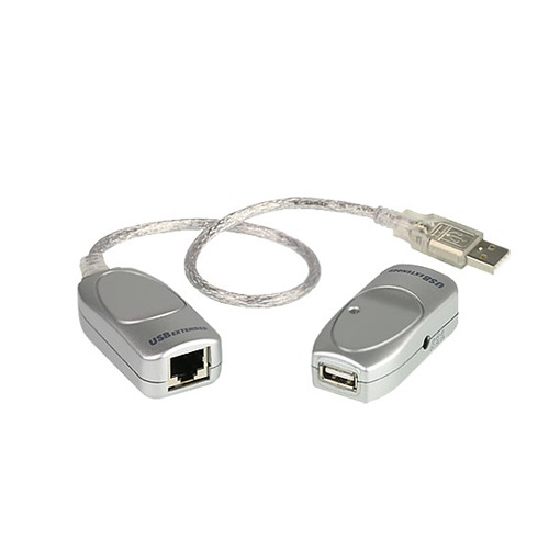 USB 연장기 max 60m UCE60