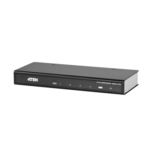4포트 HDMI 분배기 VS184A