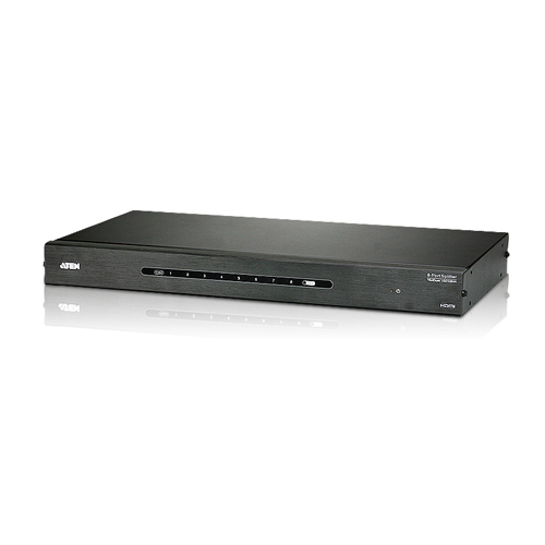 8포트 HDMI 분배기 VS0108HA