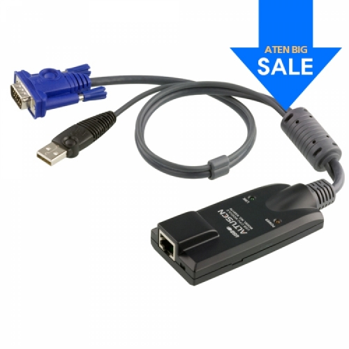 USB CPU Module