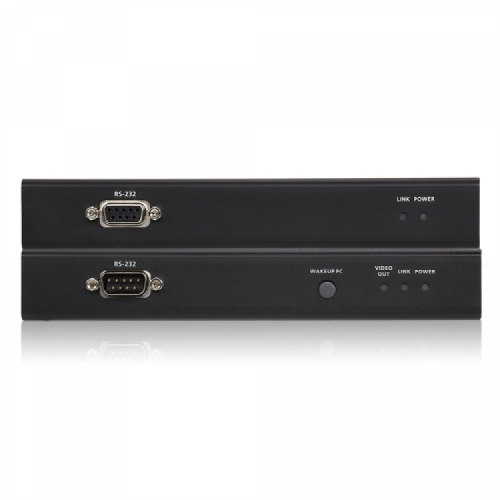 DVI HDBase T 2.0 KVM Extender
