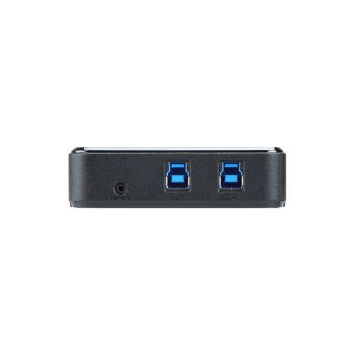 2 x 4 USB 3.1 Gen1 주변기기 공유 장치 US3324