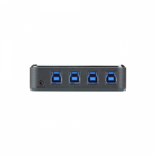 4 x 4 USB 3.1 Gen1 주변기기 공유 장치 US3344