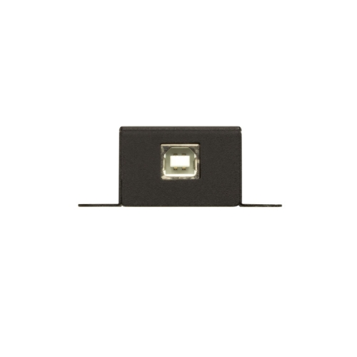 4-포트 USB 2.0 CAT 5 연장기 (최대 50m) UCE3250