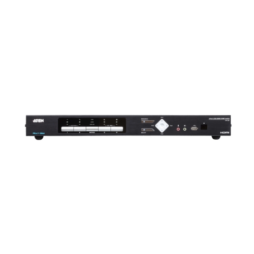 4포트 USB HDMI 멀티 뷰 KVMP™ 스위치 CM1284
