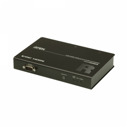 USB HDMI HDBaseT™ 2.0 KVM 연장기 (4K@100m) CE820