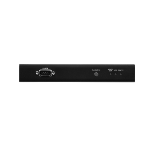 USB DisplayPort HDBaseT™ 2.0 KVM 연장기 (4K@100 m) CE920