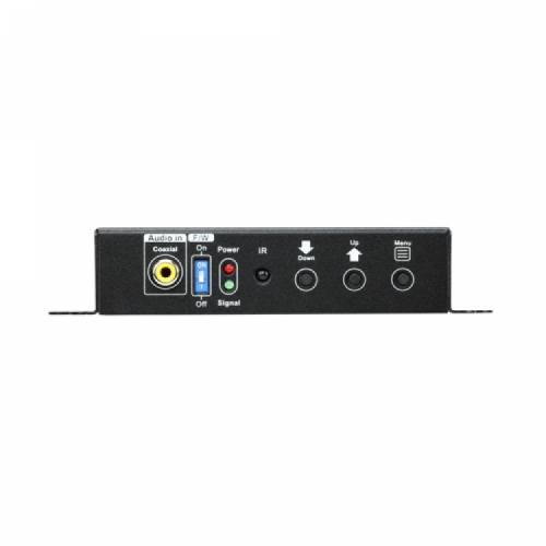 VGA/오디오 to HDMI 컨버터 with 스케일러 VC182