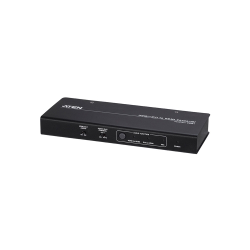 4K HDMI / DVI to HDMI 컨버터 (오디오 디임베더) VC881