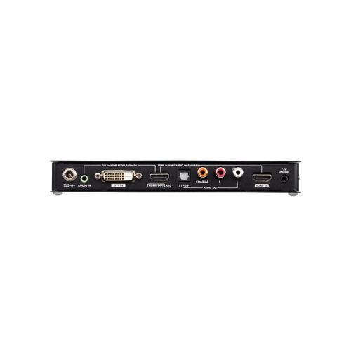 4K HDMI / DVI to HDMI 컨버터 (오디오 디임베더) VC881