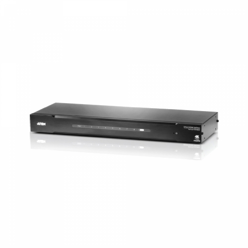 8-포트 True 4K HDMI 분배기 VS0108HB
