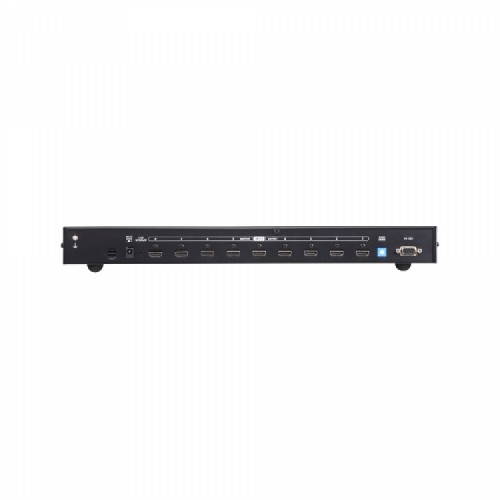 8-포트 True 4K HDMI 분배기 VS0108HB