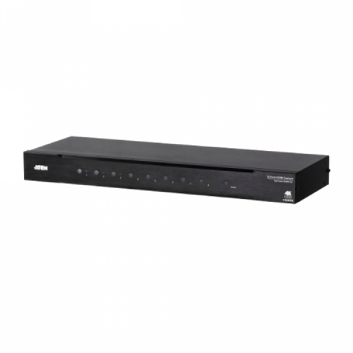 8-포트 True 4K HDMI 스위치 VS0801HB