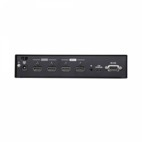 2 x 2 4K HDMI 매트릭스 스위치 VM0202H